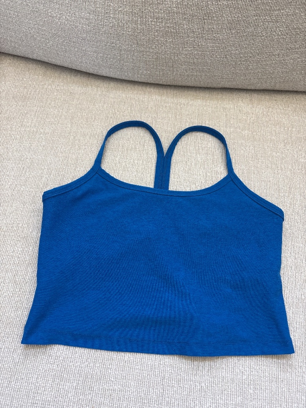 Beyond Yoga Crop Top